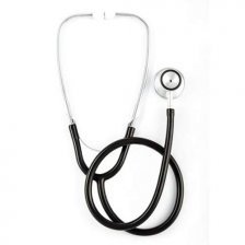 گوشی پزشکی زنیت مد دو پاویون - ZenithMed ZTH-3006- کد 3223